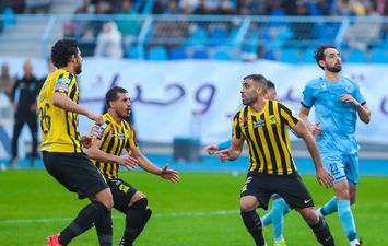 اتحاد جدة ضد الباطن 