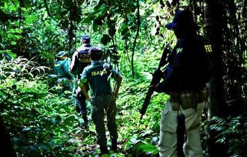 البرازيل تعلن حالة الطوارئ في أكبر محمية للسكان الأصليين 