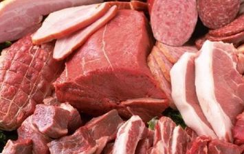 أسعار اللحوم في معارض أهلا رمضان 