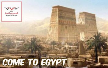 &laquo;المصريين الأحرار&raquo; يُطلق مبادرة &laquo;تعالوا مصر&raquo; لتنشيط السياحة بمصر