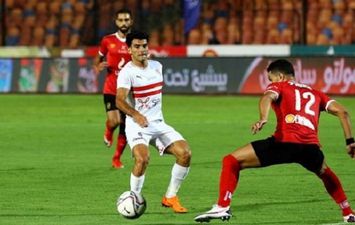 الأهلي والزمالك 