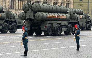 الاسلحة النووية في روسيا