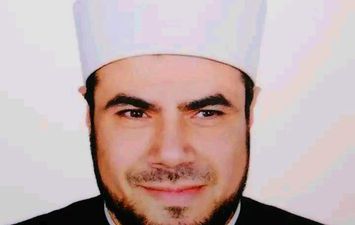 الشيخ رمضان إسماعيل 
