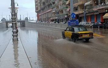 الطقس في الاسكندرية 