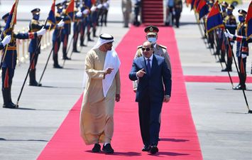  القمة المصرية الأردنية الخليجية