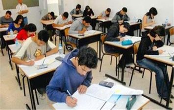 امتحانات الفصل الدراسي الأول - أهل مصر 