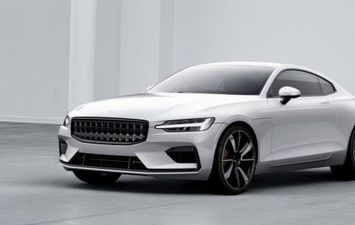 بوليستار Polestar 3 الكهربائية