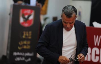 خالد مرتجي 