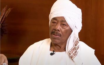 رئيس حزب الأمة السوداني