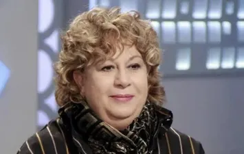 سمية الألفي 