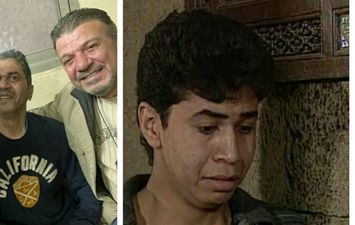  عمرو محمد علي 