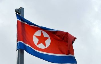 كوريا الشمالية. 