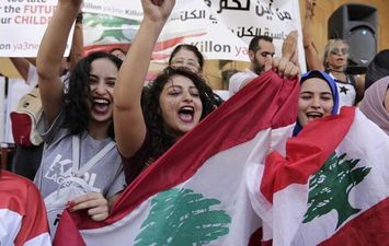 لبنان ازمة