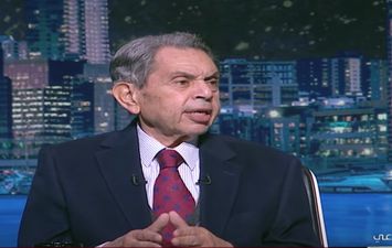 محمد المصري نائب أول رئيس اتحاد الغرف التجارية