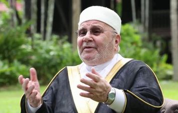  محمد راتب النابلسي