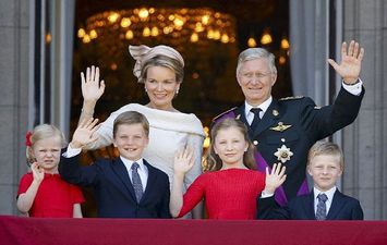 ملكة بلجيكا وابنتها في زيارة تاريخية لـ مصر مارس القادم