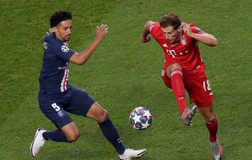 بث مباشر مباراة باريس سان جيرمان وبايرن ميونخ اليوم في دوري أبطال أوروبا | أهل مصر