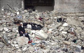 بعد وفاة 16 تحت الأنقاض منذ أيام.. كارثة جديدة تنتظر أهالي حلب بسوريا