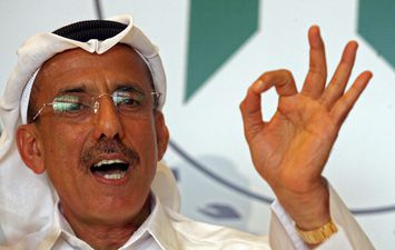  الملياردير الإماراتي خلف أحمد الحبتور