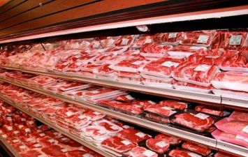 أسعار اللحوم البلدي في منافذ الزراعة
