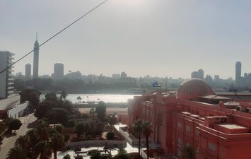 تطورات الطقس اليوم - أهل مصر 
