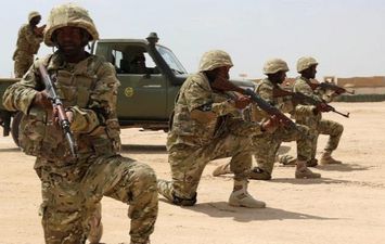منطقة أرض الصومال توافق على وقف إطلاق النار 