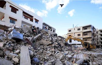 المرصد السوري: ارتفاع عدد القتلى في سوريا جراء الزلزال إلى 5200 