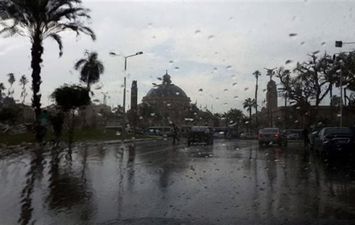 تطورات الطقس - أهل مصر
