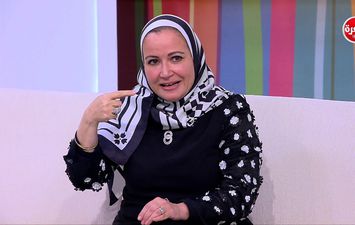 الدكتورة طاهرة لهيطة - أهل مصر