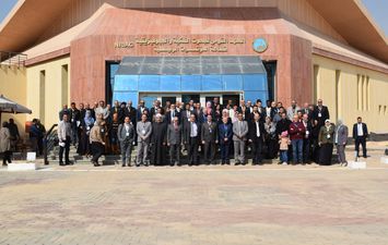 المؤتمر الإقليمي السادس لعلوم الفلك والفضاء بالشرق الأوسط وإفريقيا