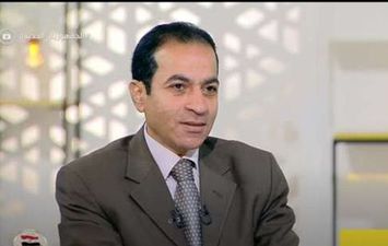 الدكتور هشام إبراهيم، المحلل الاقتصادي
