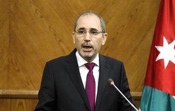 أيمن الصفدي نائب رئيس الوزراء ووزير الخارجية وشؤون المغتربين الأردني