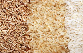 تعويم الأرز 