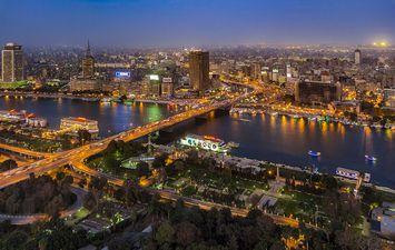 مدينة القاهرة الجديدة