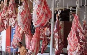 ارتفاع اسعار اللحوم