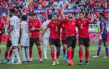 الاهلي في كأس العالم 