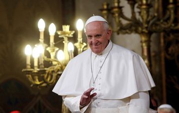 بابا الفاتيكان يحي ذكرى رجال الدين القتلى خلال زيارته لجنوب السودان