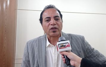 ترشح جمال عبدالرحيم على عضوية نقابة الصحفيين