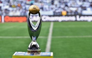 قرعة دوري أبطال أفريقيا 