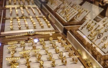 سعر الذهب في المصر 