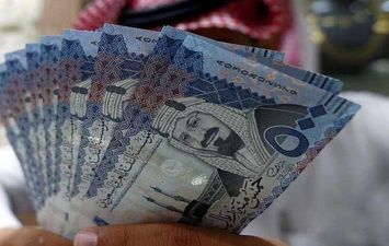 سعر الريال اليوم الجمعة