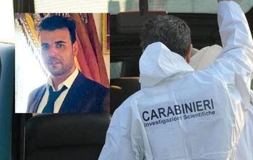 قضية مقتل الشاب المصري في إيطاليا