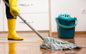 نصائح لتنظيف المنزل في أمشير