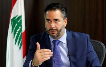وزير الاقتصاد اللبناني