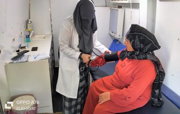 صحة كفر الشيخ: وضع خطة للتركيز على المباراة الرئاسية ودورة تدريبي لأطباء الأسنان 