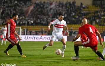 الزمالك وطلائع الجيش