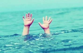 غرق طفلين - أرشيفية 