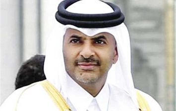 رئيس مجلس الوزراء الشيخ خالد بن خليفة بن عبدالعزيز آل ثاني