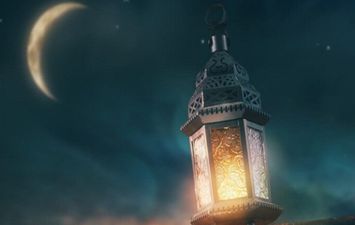 دعاء قدوم رمضان 2023 
