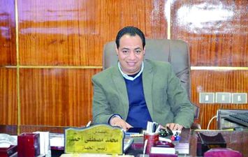  المهندس علاء عبداللاه مصطفى، رئيس جهاز تنمية مدينة حدائق العاصمة